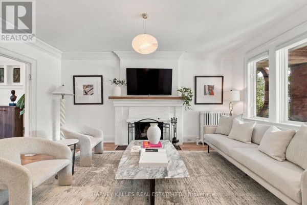 Cold room - 32 Crang Avenue, Toronto, ON M6E2Z9 Photo 3