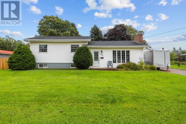 32 Darby Drive, Summerside