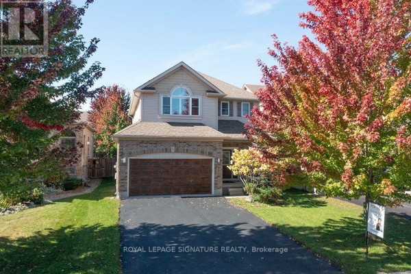 32 Davis Street, Collingwood, ON, photo 2