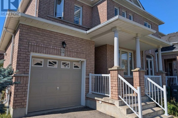 32 Devonsleigh Drive, Brampton, ON, photo 2