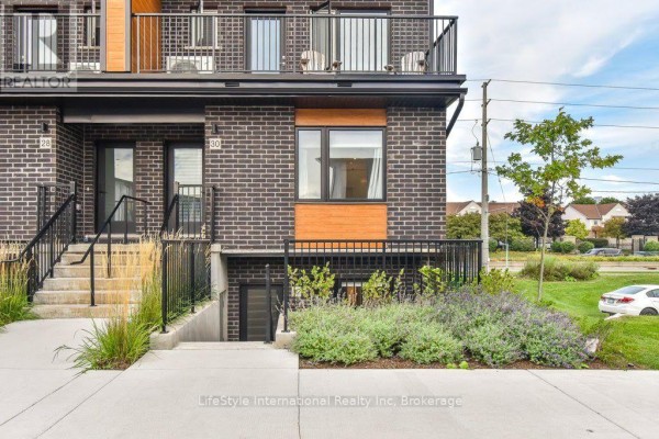 32 Duggan Lane, Guelph