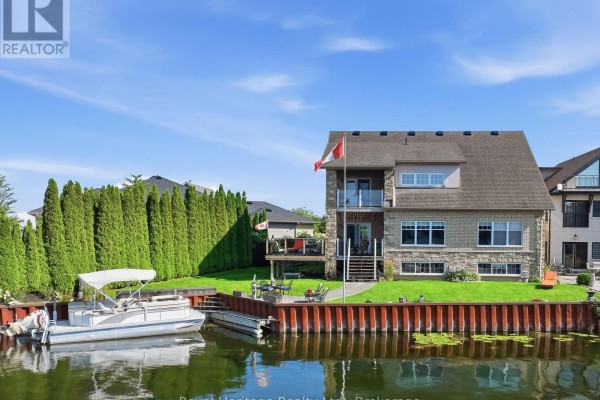 32 Edgewater Drive, Brighton, ON, photo 3