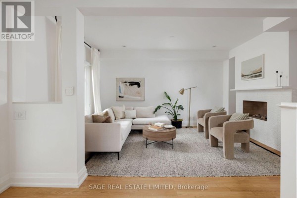 Primary Bedroom - 32 Edgewood Crescent, Toronto, ON M4W3A9 Photo 5