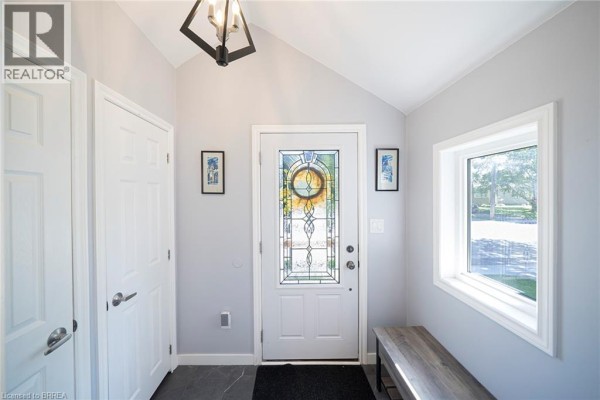 Bedroom - 32 Elmwood Avenue, Brantford, ON N3R2J8 Photo 5