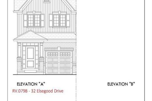 3pc Bathroom - 32 Elsegood Drive, Guelph, ON N1L1B3 Photo 2
