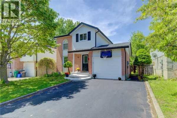 32 Enfield Drive, Cambridge, ON, photo 2