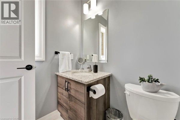 4pc Bathroom - 32 Faith Street Unit# 6, Cambridge, ON N1T0E8 Photo 4