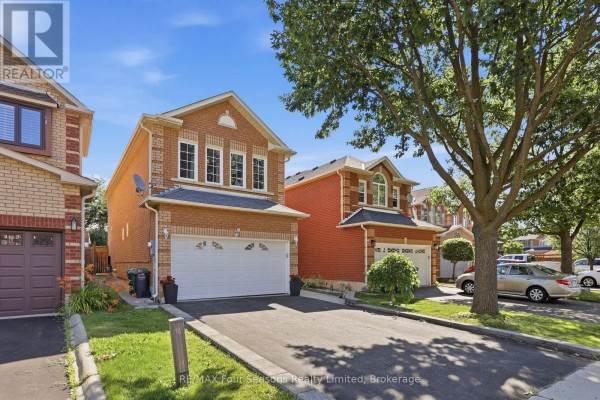 32 Faithknight Court, Brampton, ON, photo 3