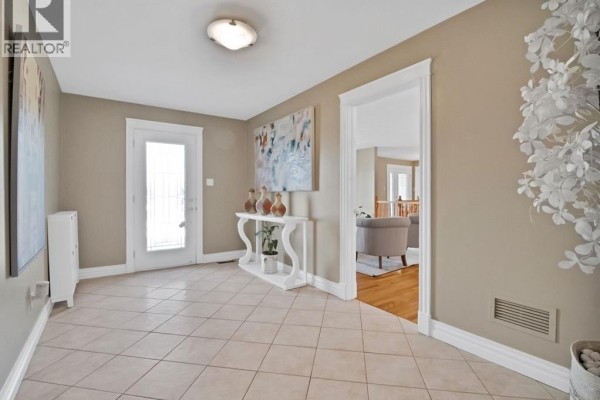 Family room - 32 Falconer, Notre Dame, NB E4V1Y5 Photo 4