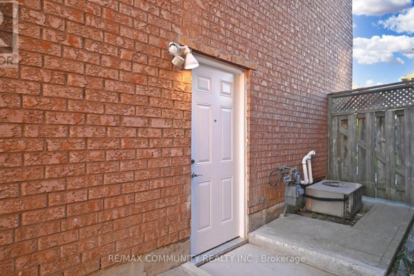Basement - 32 Faywood Drive, Brampton, ON, photo 2