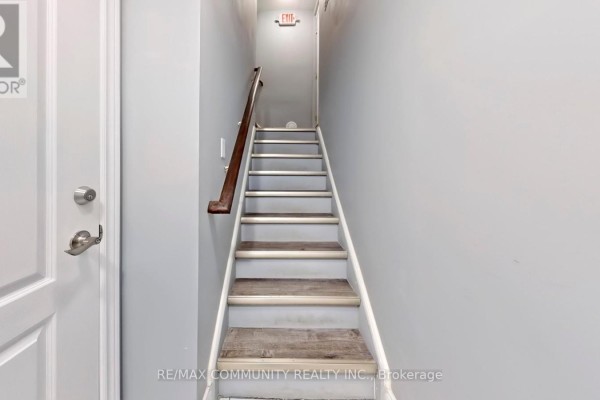 Basement - 32 Faywood Drive, Brampton, ON, photo 3