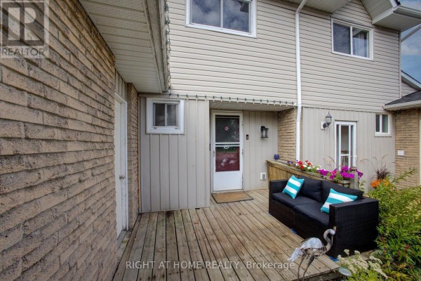 Dining room - 32 Feltre Avenue, Orangeville, ON L9W3P1 Photo 2