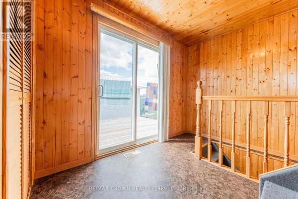 Bedroom - 32 Frontenac Crescent, Kapuskasing, ON P5N2H8 Photo 3