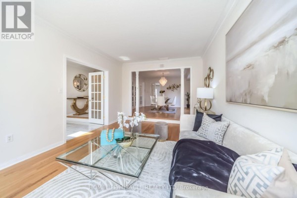 32 Gold Tree Street, Brampton, ON L6R1T9 Photo 5