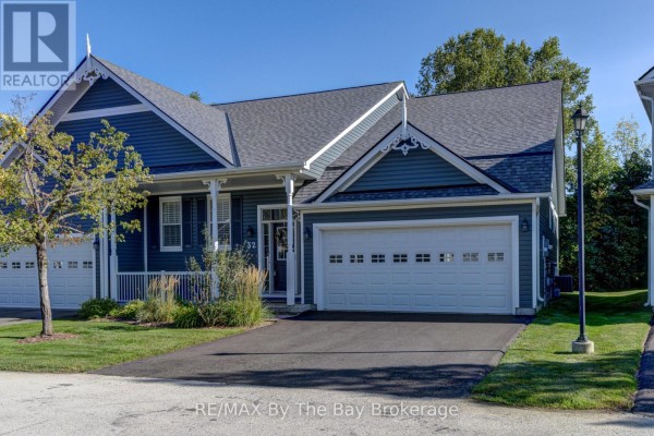 32 Green Briar Drive, Collingwood, ON L9Y5H9 Photo 3