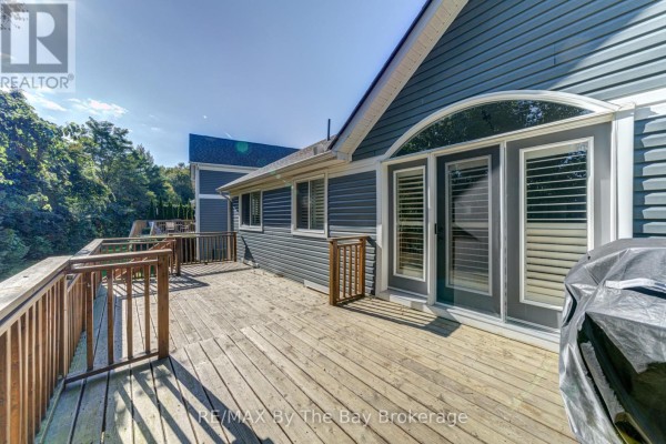 32 Green Briar Drive, Collingwood, ON L9Y5H9 Photo 4