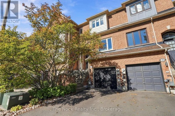 Dining room - 32 Harbourview Crescent, Toronto, ON M8V4A7 Photo 2