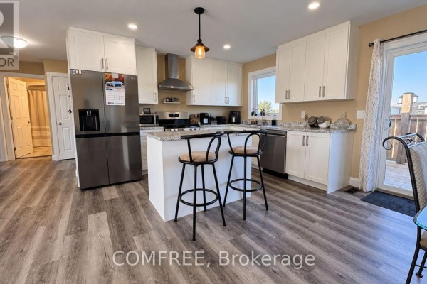 32 Hawthorne Crescent, Chatham Kent, ON N0P2L0 Photo 4