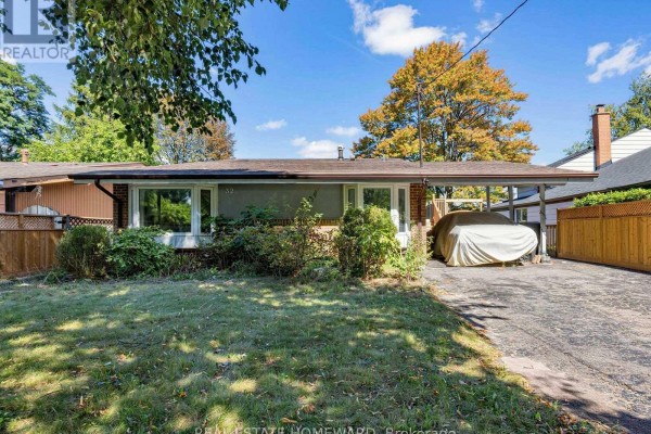 32 Highbrook Drive, Toronto