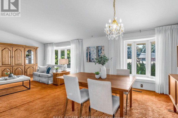 32 Highbrook Drive, Toronto, ON M1P3L3 Photo 2