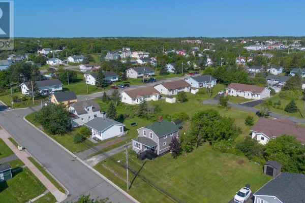 32 Highland Street, Glace Bay, NS, photo 2