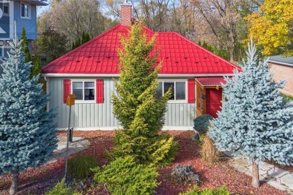 32 Holly Trail, Puslinch, ON, photo 2
