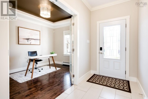 Living room - 32 Hollyhock Way, Halifax, NS B4B0H6 Photo 3