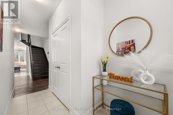 Partial bathroom - 32 Horizon Avenue, Cavan Monaghan, ON L0A1G0 Photo 4