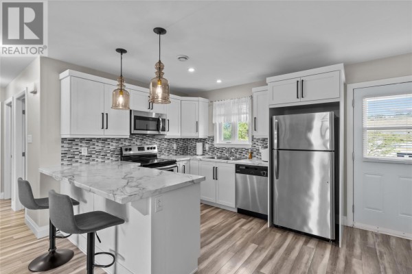 32 Hunts Lane, St  John S, NL, photo 3