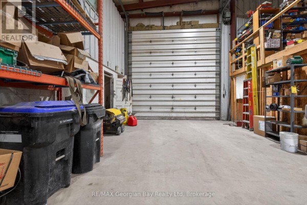 32 Industrial Road, Tay, ON, photo 3