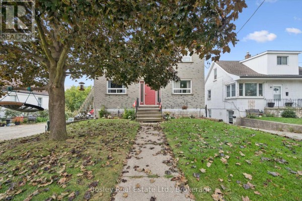 32 Jaffray Street, Cambridge, ON N1R3H9 Photo 2