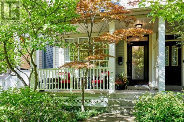 32 Joseph Duggan Road, Toronto, ON, photo 2