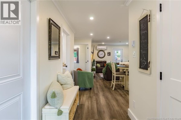 3pc Bathroom - 32 King Fisher Lane, Apohaqui, NB E5P3G2 Photo 4