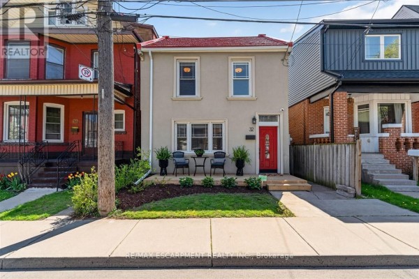32 Magill Street, Hamilton, ON, photo 3