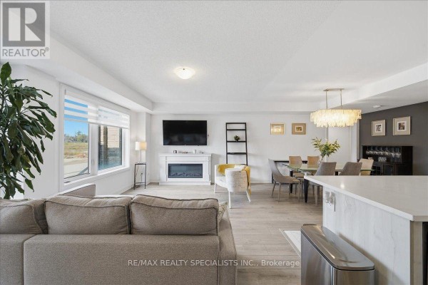 32 Magnolia Lane, Barrie