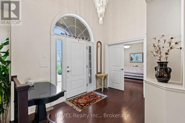 Dining room - 32 Magnolia Lane, Welland, ON L3B6H9 Photo 4