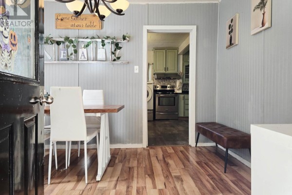 2pc Bathroom - 32 Maple Drive, Scotsburn, NS B0K1R0 Photo 4