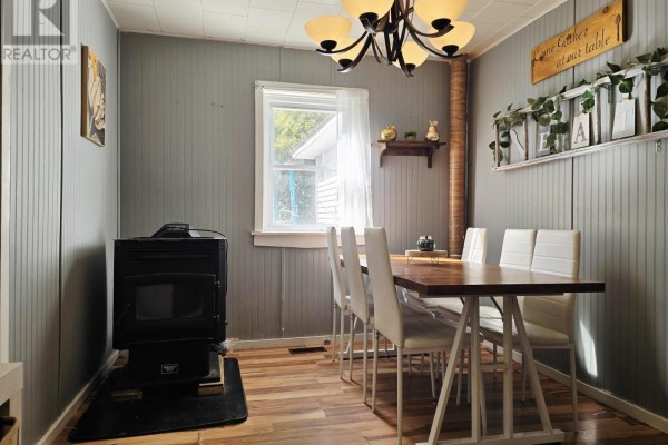 Living room - 32 Maple Drive, Scotsburn, NS B0K1R0 Photo 5