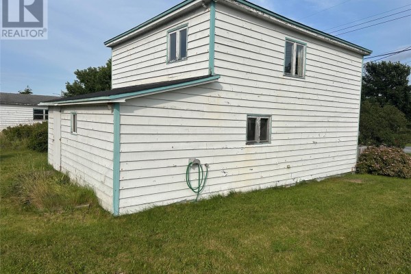 Bedroom - 32 Marsh Road, Hants Harbour, NL A0B1Y0 Photo 4