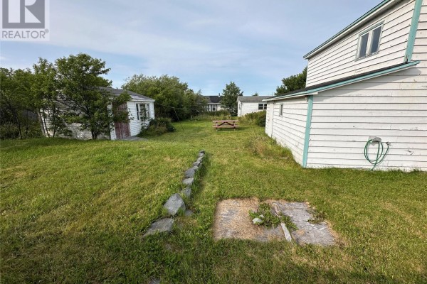 Bedroom - 32 Marsh Road, Hants Harbour, NL A0B1Y0 Photo 5