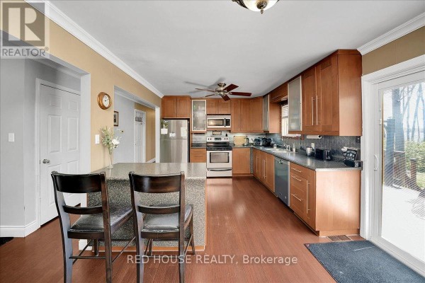 32 Mcleish Drive, Kawartha Lakes, ON L0K1W0 Photo 5
