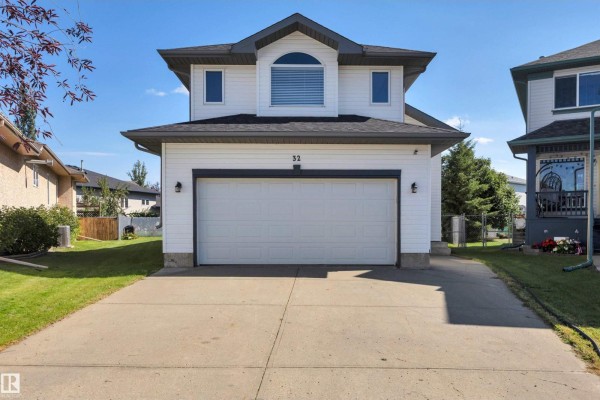 32 Meadowview Dr, Leduc, AB, photo 2