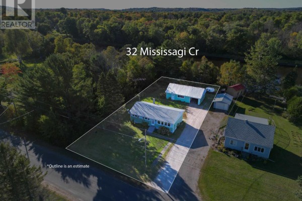32 Mississagi Cres, Iron Bridge, ON P0R1H0 Photo 2