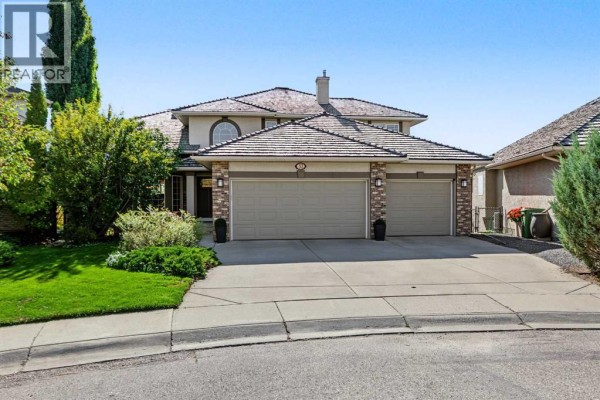 32 Mt Kidd Point Se, Calgary