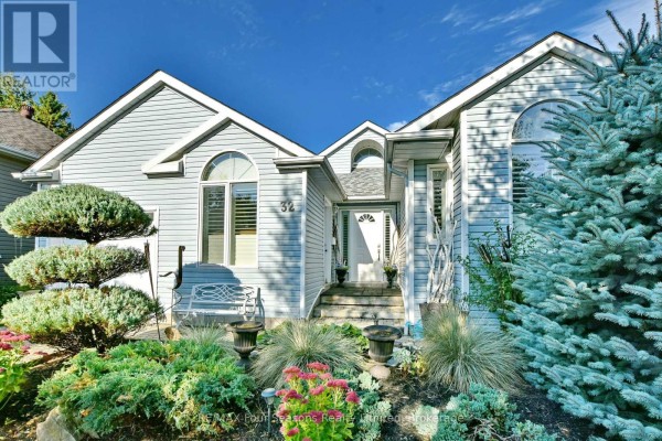 32 Nettleton Court, Collingwood, ON, photo 2