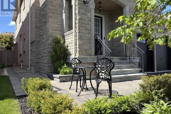 32 Nicort Road, King, ON, photo 2