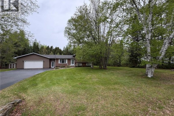 Other - 32 North Boom Road, Strathadam, NB E1V4H4 Photo 2