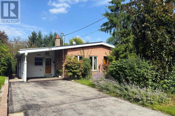 32 Northey Drive, Toronto