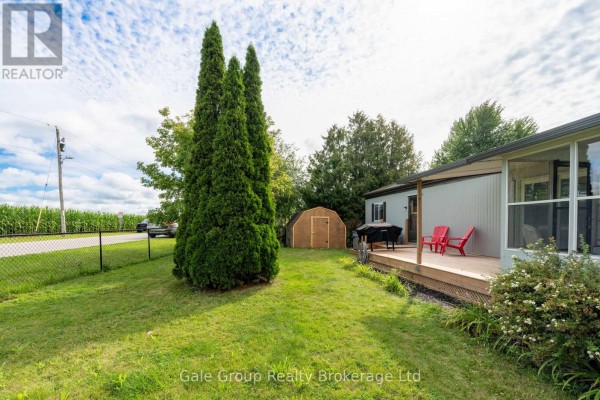 Kitchen - 32 Pineview Ave Avenue, Malahide, ON N0L2J0 Photo 4