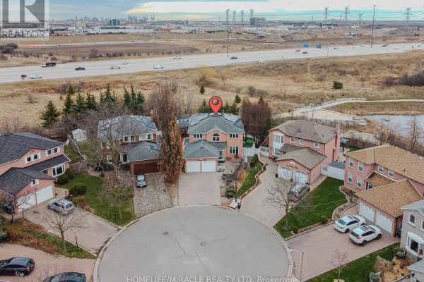 32 Plover Place, Brampton, ON, photo 2